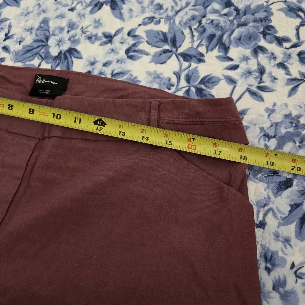 Reitmans Plus Size Pants - Picture 7 of 7